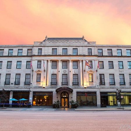 Magnolia Hotel Омаха Экстерьер фото