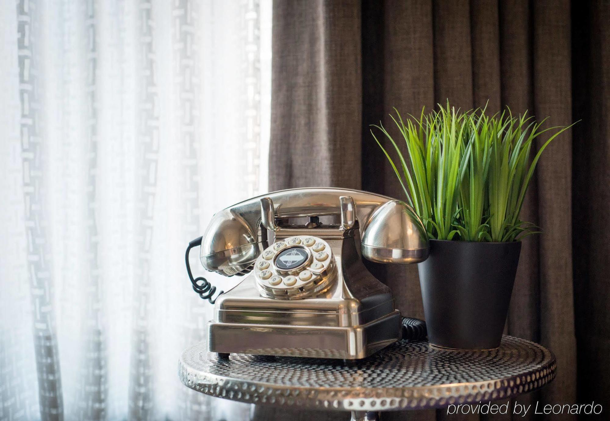 Magnolia Hotel Омаха Экстерьер фото