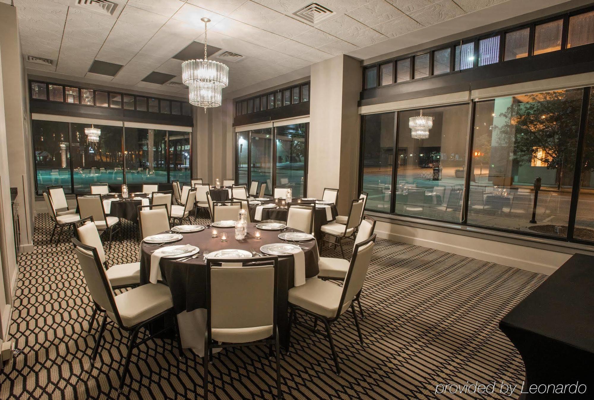 Magnolia Hotel Омаха Экстерьер фото