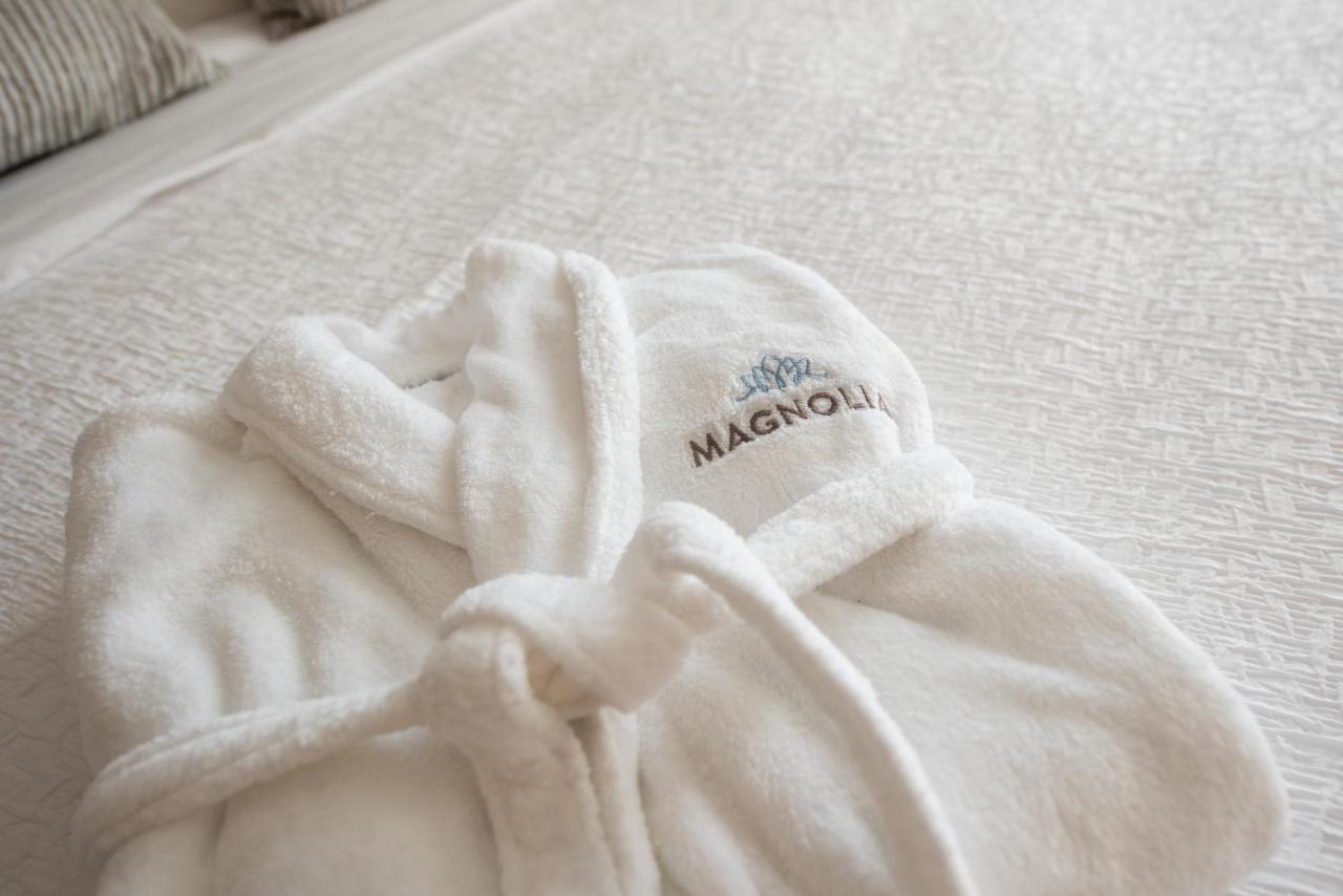 Magnolia Hotel Омаха Экстерьер фото