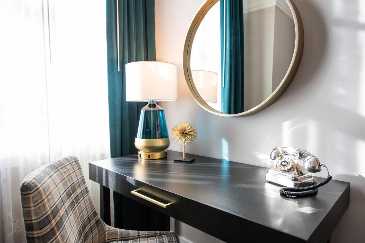 Magnolia Hotel Омаха Экстерьер фото
